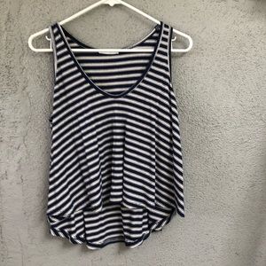 Lush trapeze tank top Nordstrom